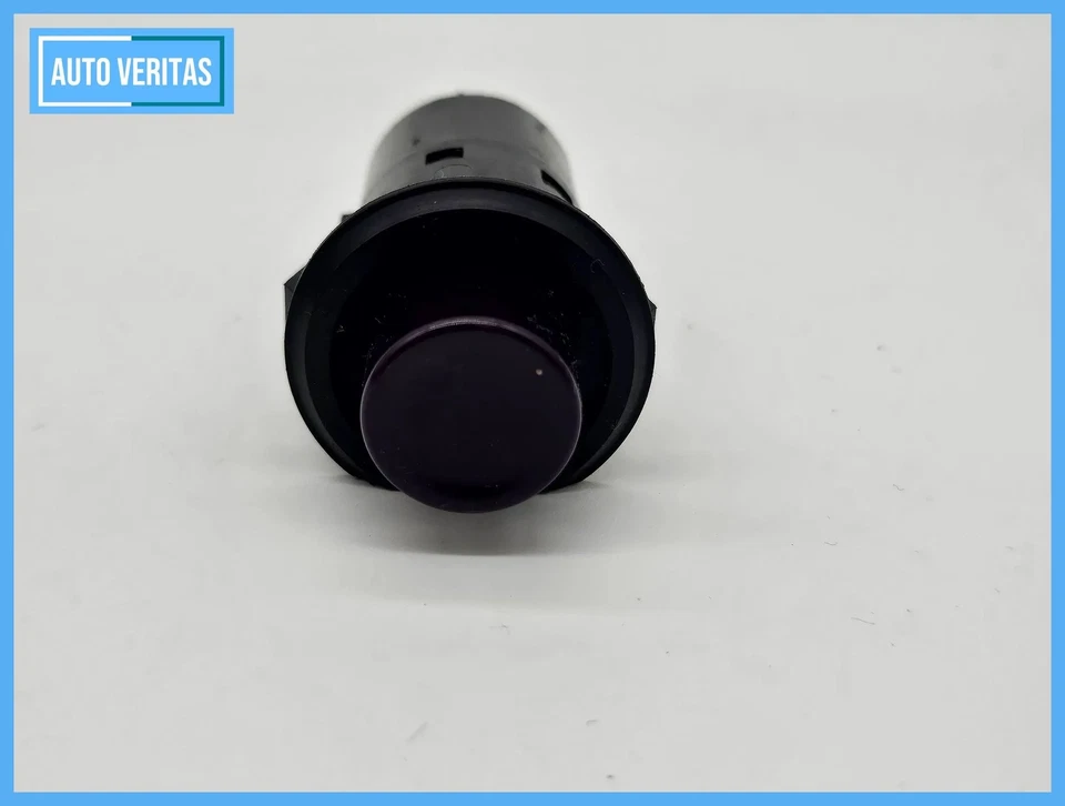 Original Opel Rekord D , Commodore B, switch rear window heating, 3463187 - Image 2 of 4