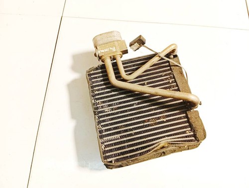 Nissan Primera 2004 Air Conditioning Condenser USED, Genuine #2813219-13