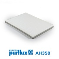 Innenraumfilter Purflux AH350 Pollenfilter FüR Suzuki TE TD Vitara JT 2 1 FT HT