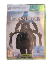 Image of Darksiders 2 Death Rides Pack Xbox 360 PAL New & Sealed - Bundle copy