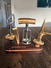 Bar-Set Flaschenöffner Öffner Korkenzieher ...
