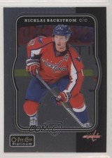 2017-18 O-Pee-Chee Platinum Retro Nicklas Backstrom #R-19 rk1