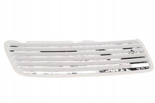 A2218800205 MERCEDES W221 Sto&szlig;stange Abdeckung A2218800205