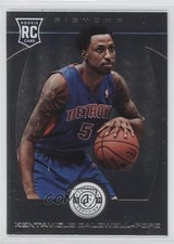 2013-14 Totally Certified Kentavious Caldwell-Pope #243 Rookie RC 1i1