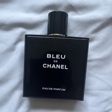 CHANEL Bleu de Chanel Eau de Parfum 3.4 fl oz...