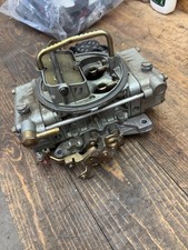 Holley 470 Truck Avenger Carburetor