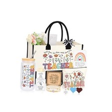 Teacher Appreciation Gifts for Women, Thank You  End Teacher Gifts for Women