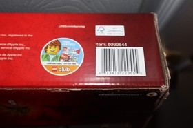 NEW - LEGO NINJAGO: Masters Final Flight of Destiny's Bounty (70738) 1253 Pieces