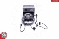 Hinterachse Esen Skv 29SKV321 Radlagersatz FüR Chrysler