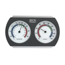 BIOS Indoor Thermometer and Hygrometer TR415