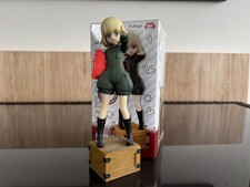 Katyusha Girls Und Panzer Das Finale Furyu Model