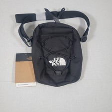 The North Face Jester Crossbody Bag Black