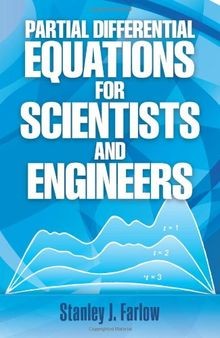 Partial Differential Equations for Scientists and E... | Buch | Zustand sehr gut