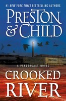 Douglas Preston (U. A.) | Crooked River | Taschenbuch | Englisch (2020)