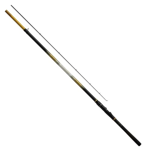Daiwa 25 Tournament Iso 4-58B Long Throw/ K Telescopic ISO Rod