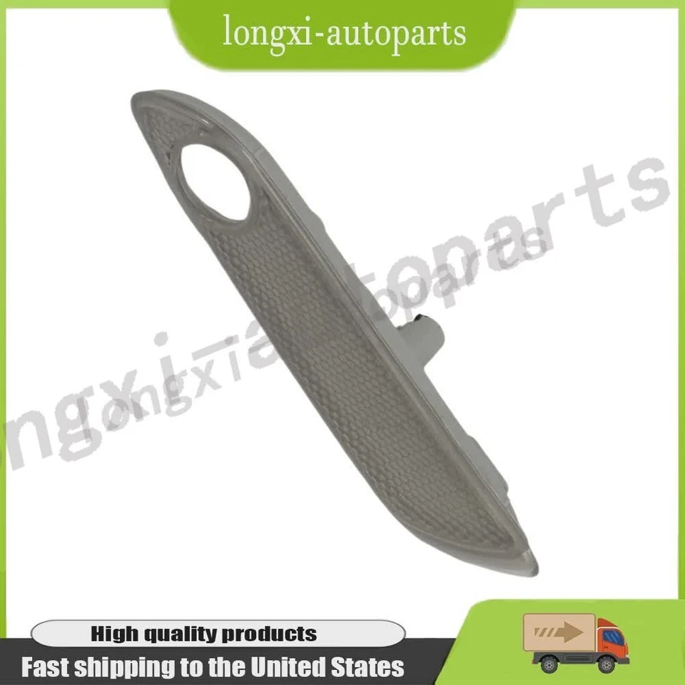 New Front Left & Right Side Marker Lights Fit for Rolls Royce Ghost Wraith Dawn - Imagem 2 de 4