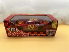 Racing Champions 1:24 #94 Bill Elliott/McDonalds Ford Taurus