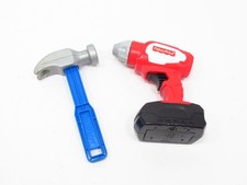 Tool Toy Lot Play Pretend For Bench fisher price tools