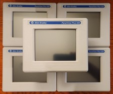 Allen-Bradley 2711P-T6C5D8 Series A PanelView Plus 600, 24VDC, 15W - NEW