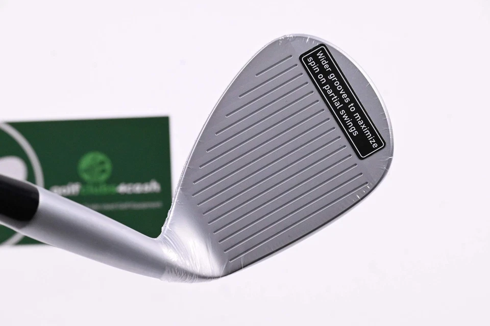 Left Hand Mizuno T24 Sand Wedge / 56 Degree / Wedge Flex Dynamic Gold Shaft - Image 2 of 4