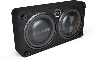 JBL Club 1200SSL 12'' Shallow Loaded Enclosure