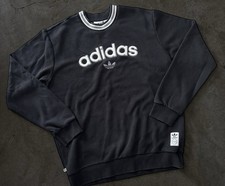 Adidas Retro Jumper Men’s Small Size Brand New