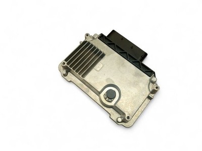 Audi A4 S4 B9 2018 Steuermodul für die Zahnstangenlenkung 8W0907144E ATV110394