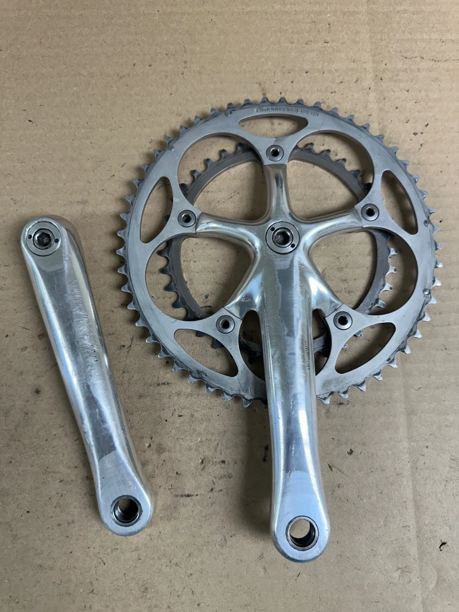 Ultegra 6500 Crankset for sale | eBay