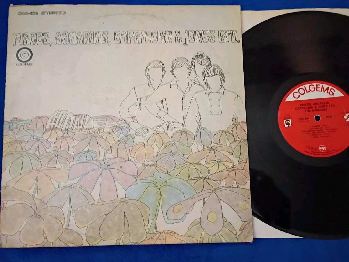 Monkees Colgems for sale | eBay