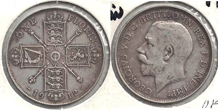 1912 Year UK Coins for sale | eBay