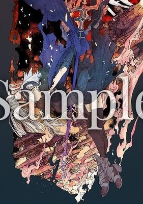 Fate Samurai Rest Animate Bonus