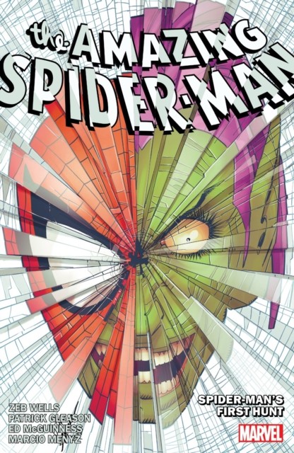 Amazing Spider-Man By Vol. 8: Spider-Man's First Hunt Zeb Wells - Image 4
