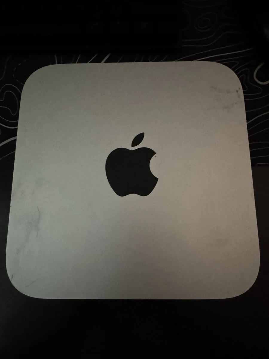 Apple Mac mini 2014 Desktops & All-In-One Computers for sale | eBay