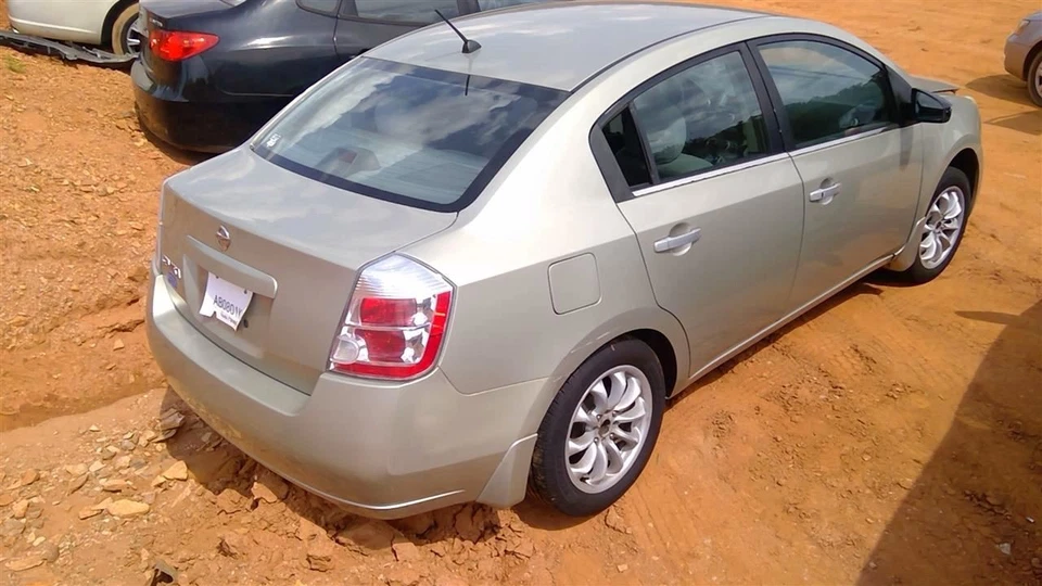 Parachoques antiniebla montado en la esquina/luz de estacionamiento para pasajeros para 04-19 SENTRA 253505 Foto 4 de 4