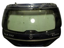 A2187400105 HECKKLAPPE / 16997161 F&Uuml;R MERCEDES-BENZ CLASE CLS W218 SHOOTING BR