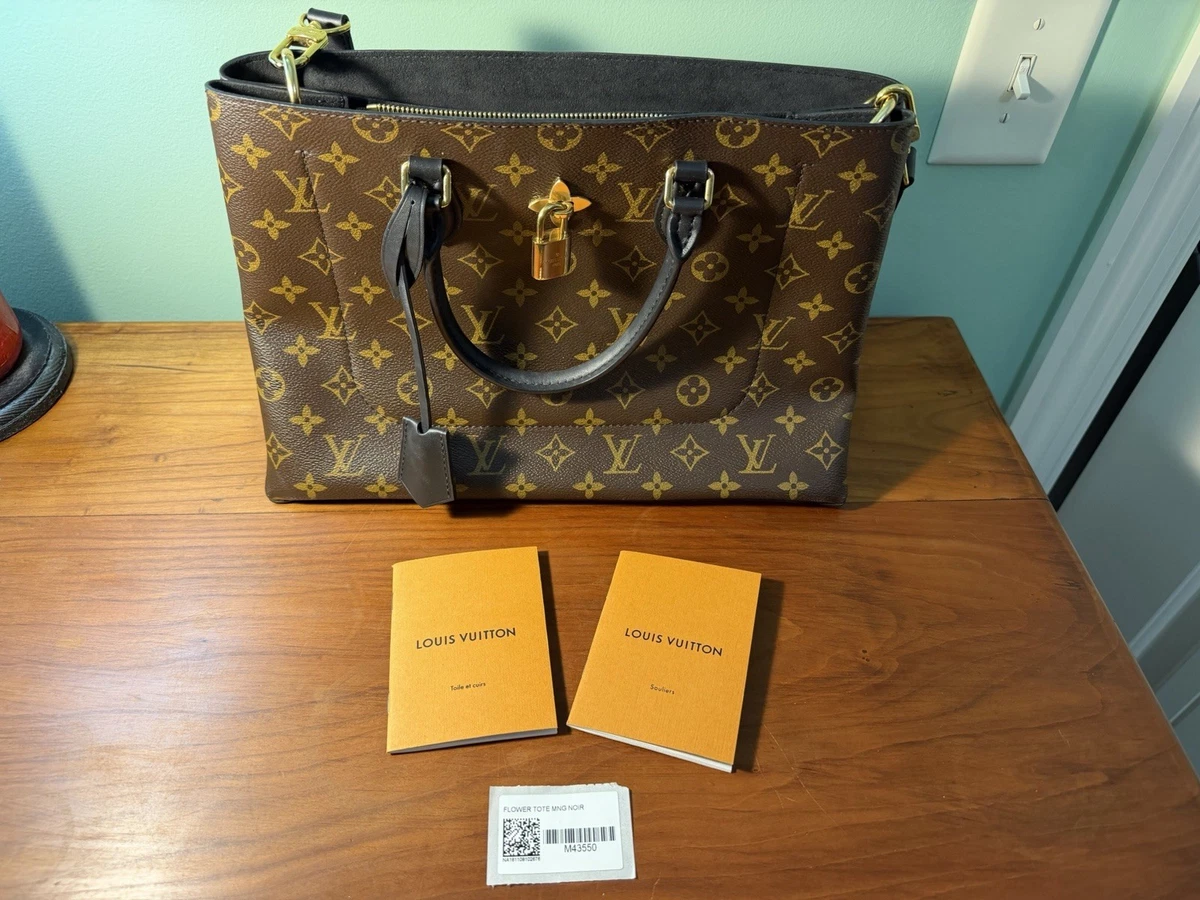 Louis Vuitton Floral Medium Bags & Handbags for Women for sale | eBay