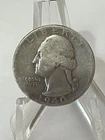 1940 Washington Quarter Actual Coin Checkout My Other Inventory # HB 74