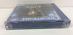 Tomb Raider Chronicles SEGA Dreamcast Game Brand NEW Sealed PAL