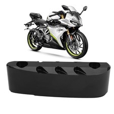 Motorcycle Falling Pad CNC Aluminum Alloy Body Frame Sliders Crash Protector