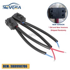 Door Lock Micro Switch For Audi A6 Vw Passat B5 Bora Polo Golf Mk4 3bd998786