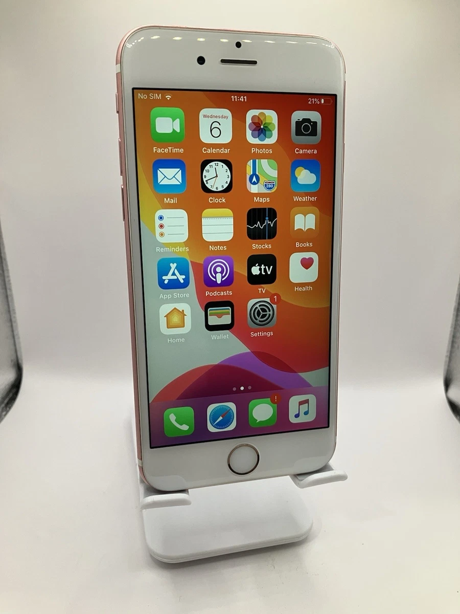 iPhone 6s Unlocked for sale | eBay UK