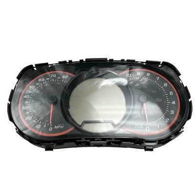 278002468 LCD Gauge Cluster 278002761 for Sea-Doo GTX RXT IS 155 215 255 09-12