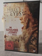 The Hills Have Eyes 2 Die Glücklichen sterbe...