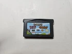 Cartoon Network Block Party & Speedway  GBA (Nintendo Gameboy Advance, 2004)