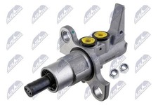 NTY HAUPTBREMSZYLINDER BREMSZYLINDER passend für AUDI A4 A5 A6 A7 | HPH-AU-000