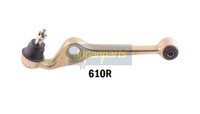 Lenker RadaufhÄNgung Vorne Rechts Japanparts CJ 610R Fahrwerkslenker Querlenker