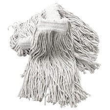 5x Kentucky Mop Head 16oz Cotton Floor Mops Heavy Duty Replacement Commercial