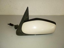 Retroviseur gauche (ou coque) Peugeot 605