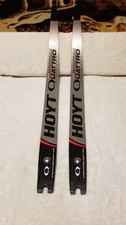 Hoyt Grand Prix, All Carbon, 3D& Hunting  But...