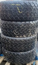 X4 Matching Set Of 275/55/17 Event ML698+ 109V M+S Tyres